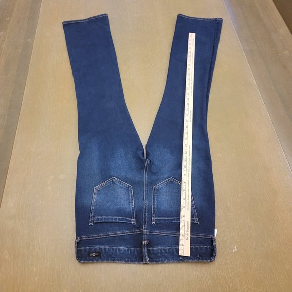 Liverpool Lucy Jeans Size 4 - Picture 11 of 11